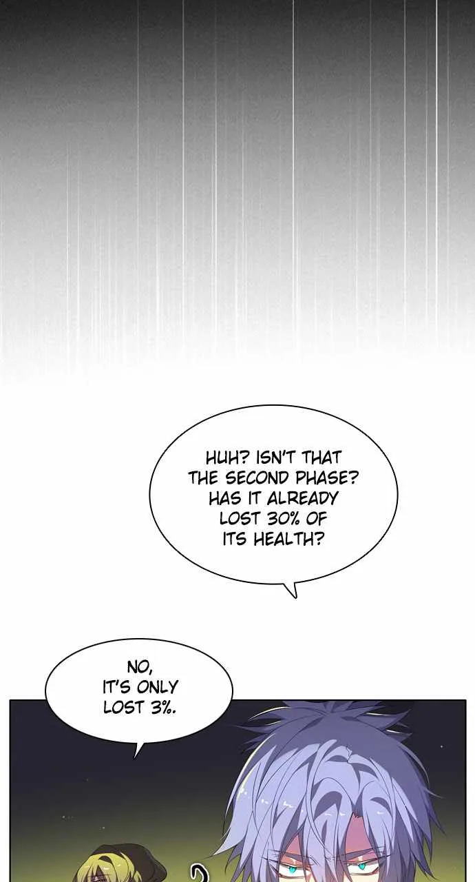 Zero Game Chapter 182 page 58