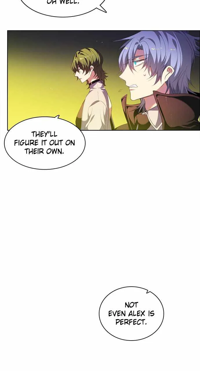 Zero Game Chapter 182 page 64