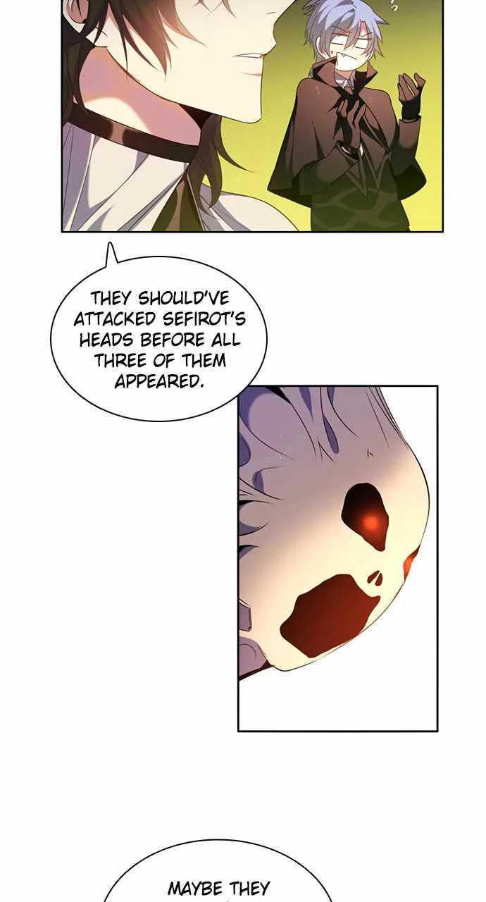 Zero Game Chapter 182 page 60