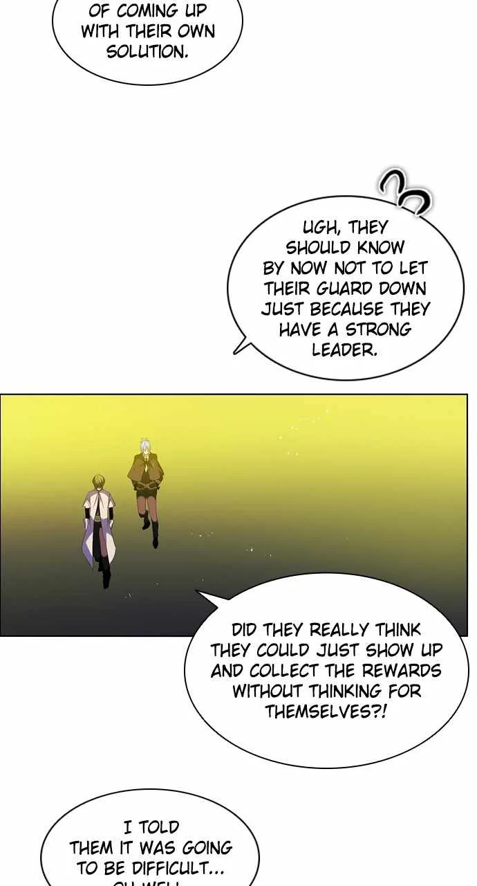 Zero Game Chapter 182 page 63