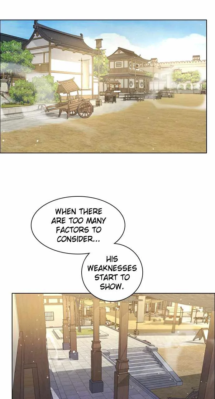 Zero Game Chapter 182 page 65