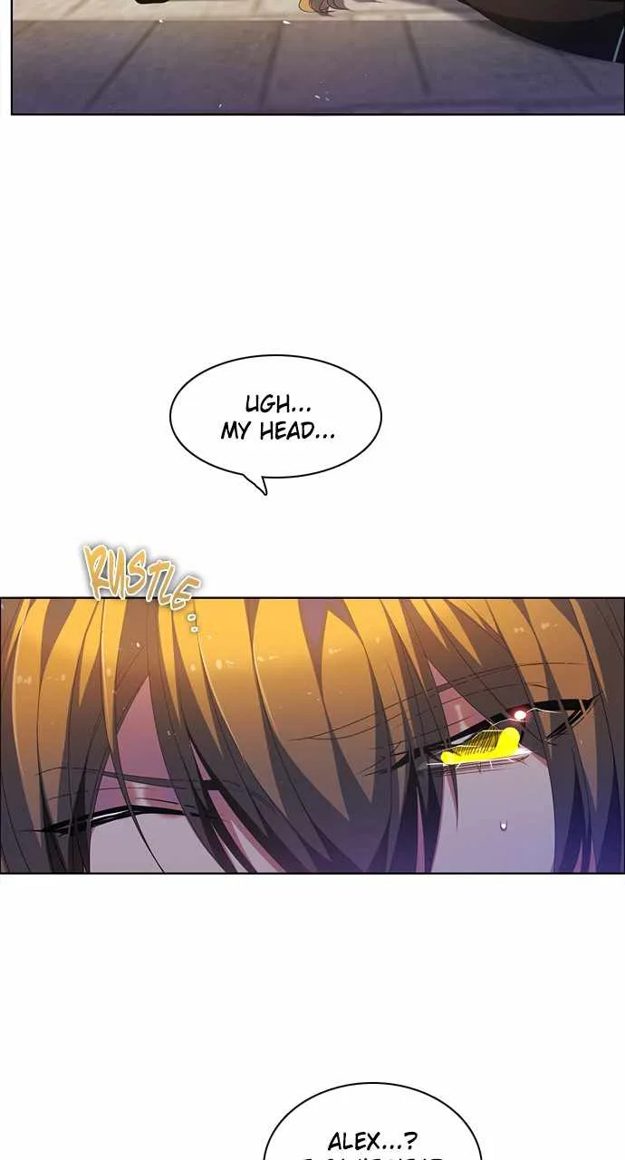 Zero Game Chapter 182 page 71