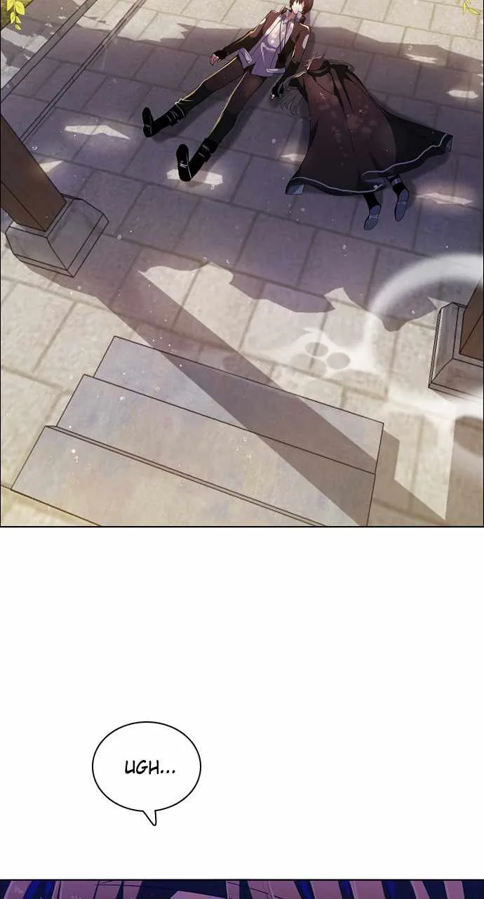 Zero Game Chapter 182 page 68