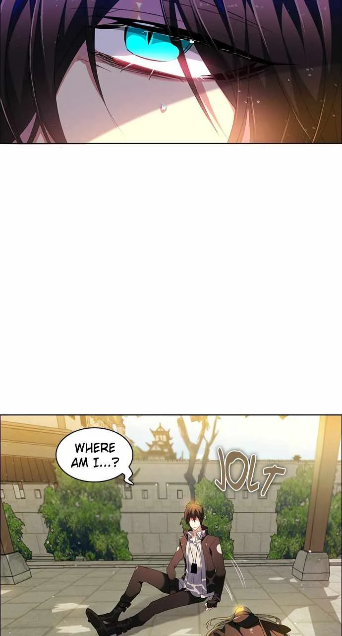 Zero Game Chapter 182 page 69