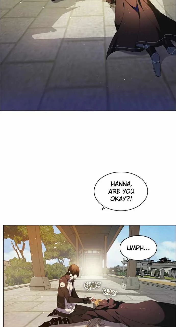 Zero Game Chapter 182 page 70