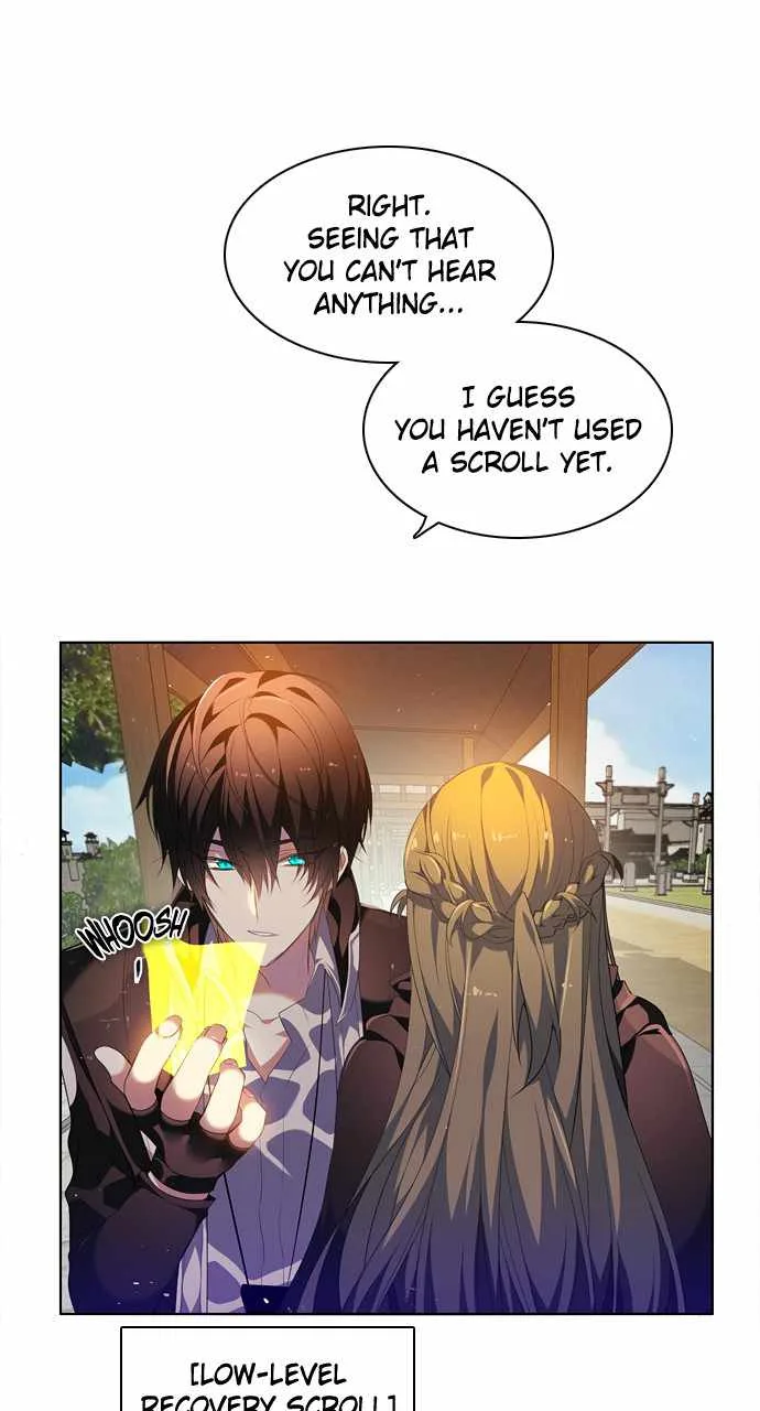 Zero Game Chapter 182 page 73
