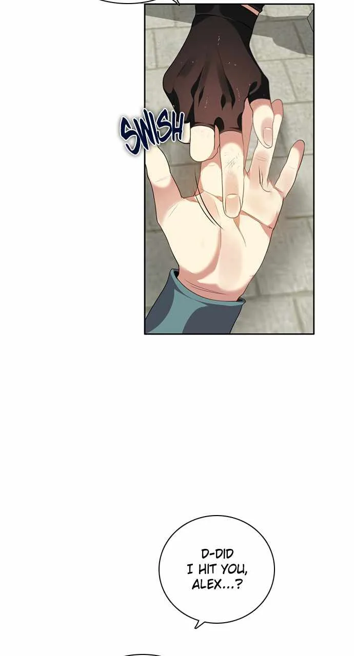 Zero Game Chapter 183 page 23