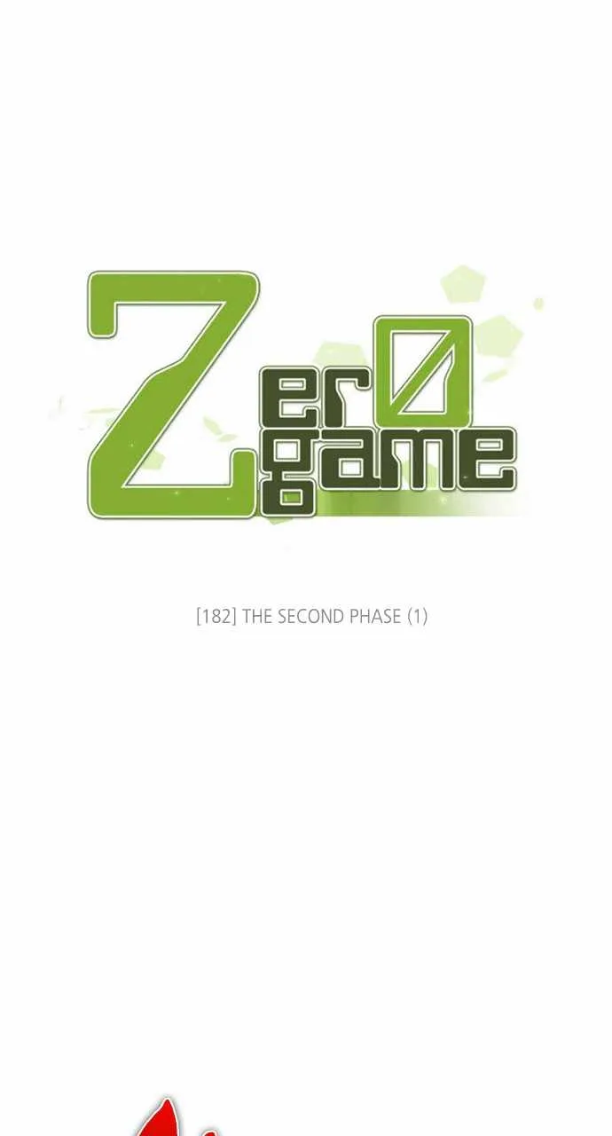 Zero Game Chapter 183 page 9