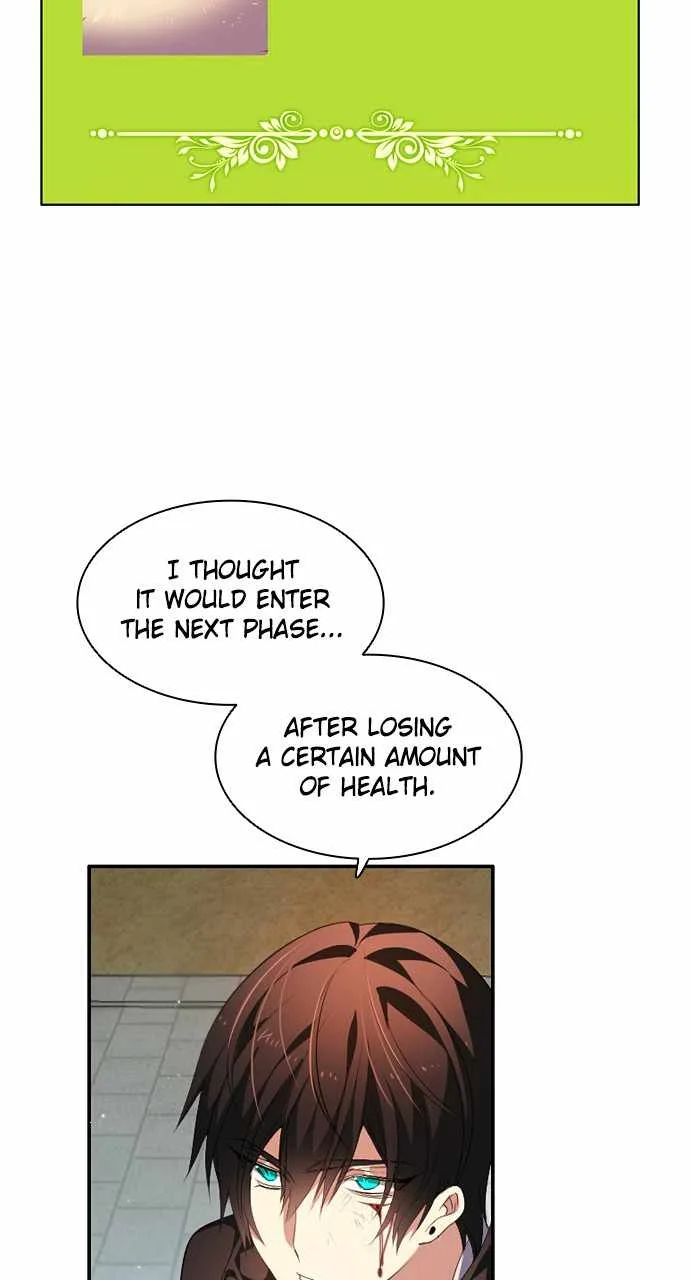 Zero Game Chapter 183 page 29
