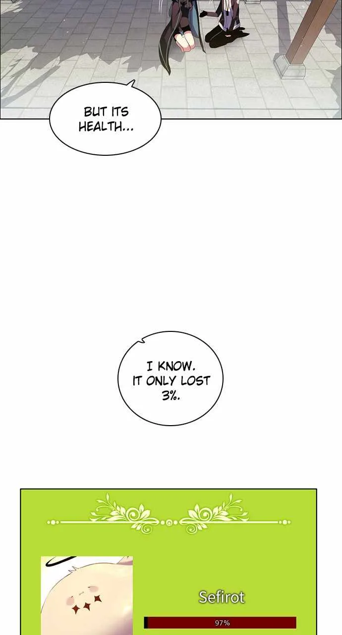 Zero Game Chapter 183 page 28