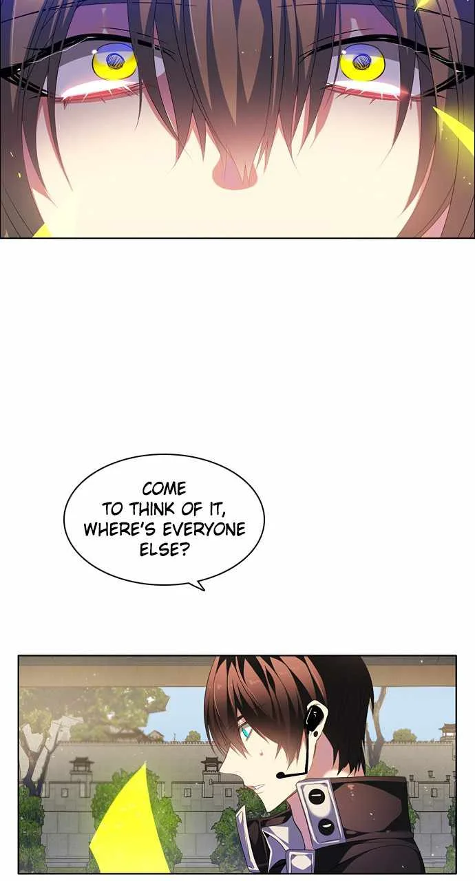 Zero Game Chapter 183 page 4
