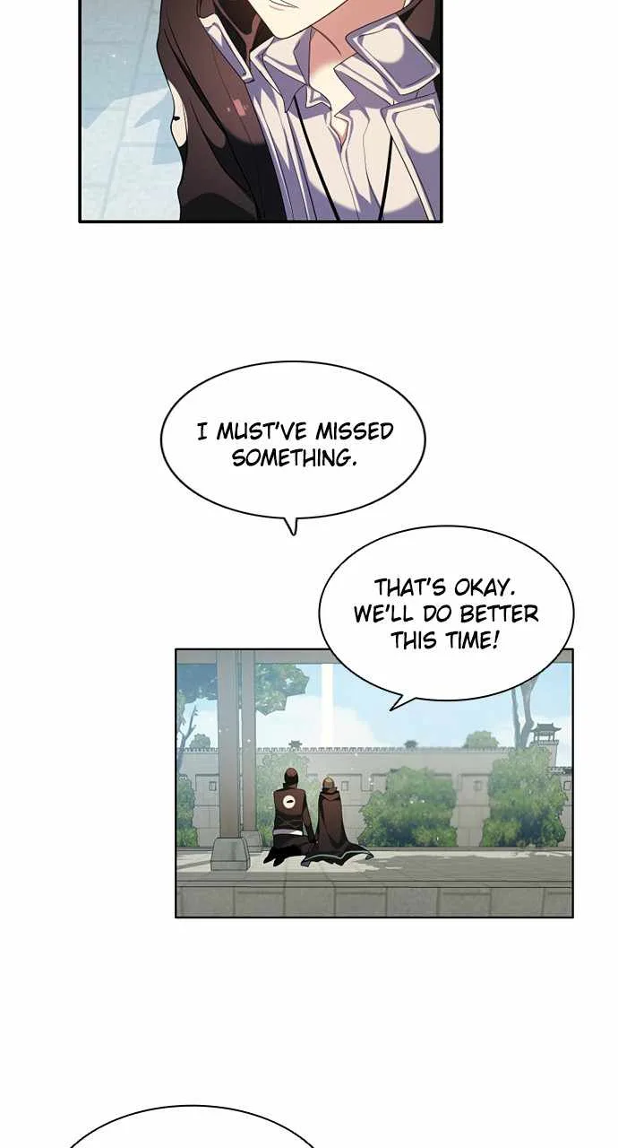 Zero Game Chapter 183 page 30