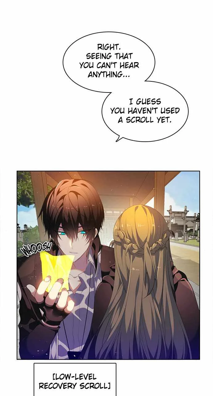 Zero Game Chapter 183 page 1
