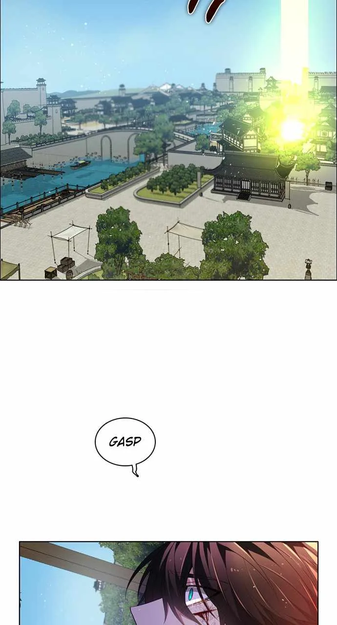 Zero Game Chapter 183 page 17