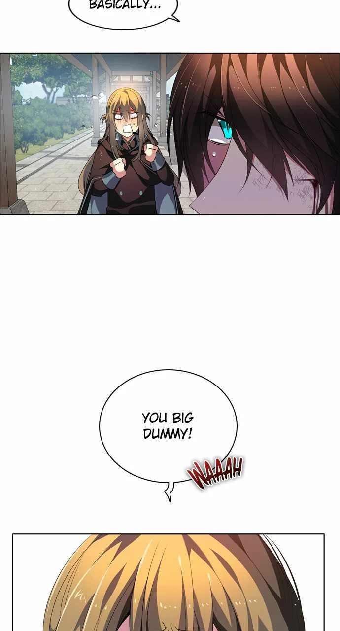 Zero Game Chapter 183 page 26