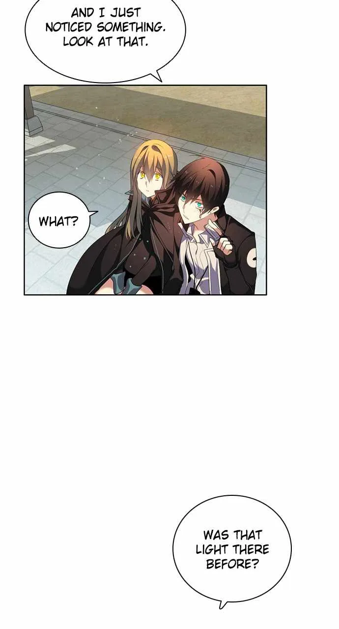 Zero Game Chapter 183 page 31