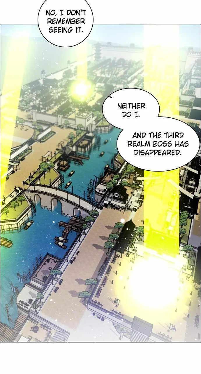 Zero Game Chapter 183 page 33