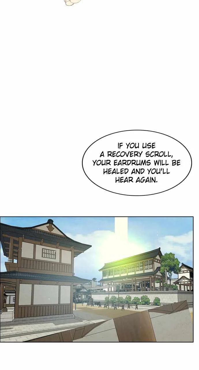 Zero Game Chapter 183 page 41