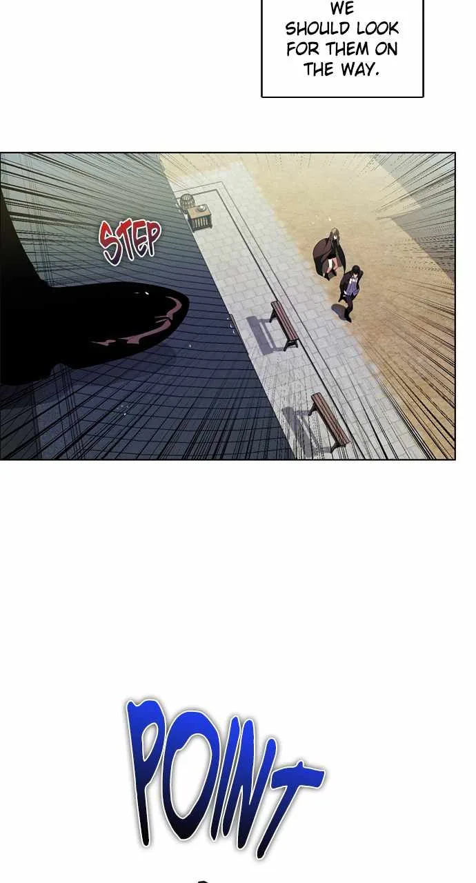Zero Game Chapter 183 page 45