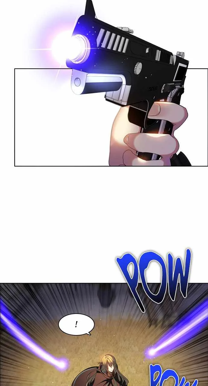 Zero Game Chapter 183 page 46