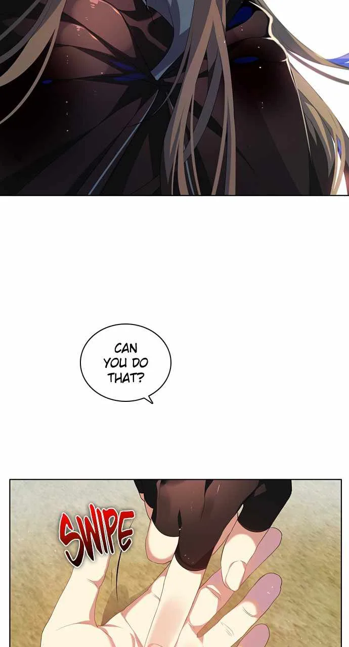 Zero Game Chapter 183 page 60