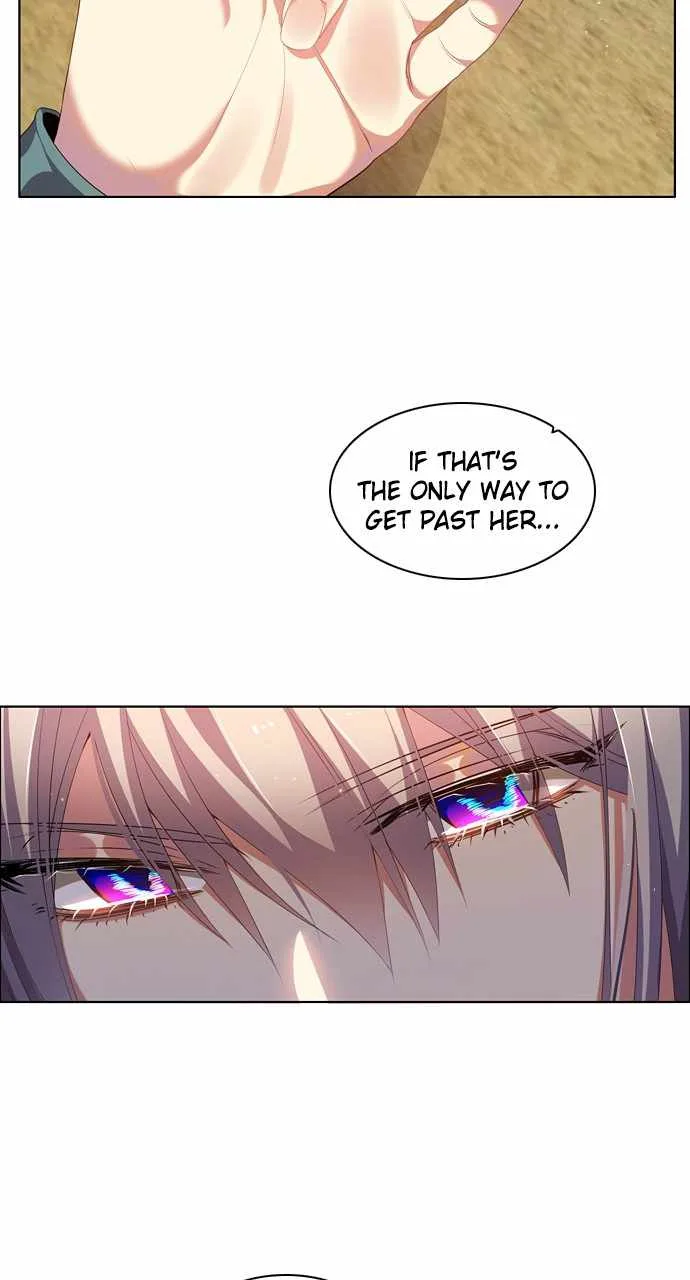 Zero Game Chapter 183 page 61