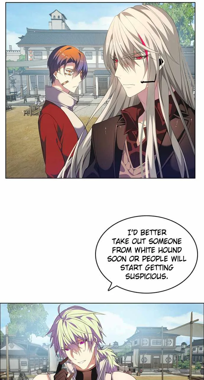 Zero Game Chapter 183 page 65