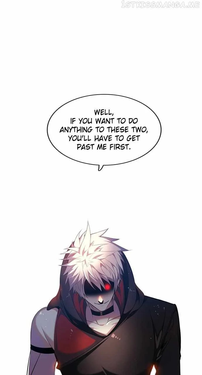 Zero Game Chapter 184 page 19