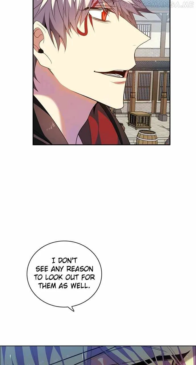 Zero Game Chapter 184 page 17