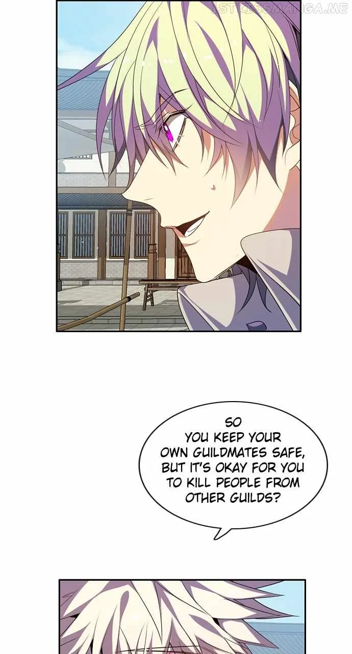 Zero Game Chapter 184 page 16