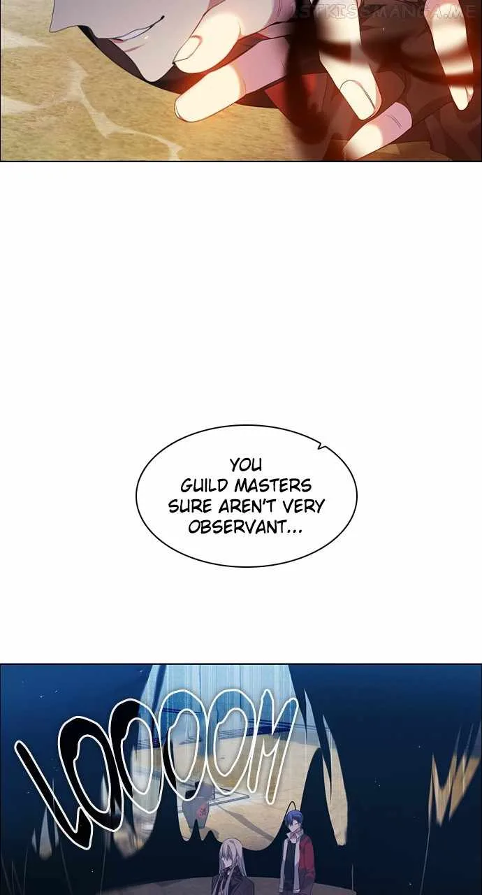 Zero Game Chapter 184 page 11