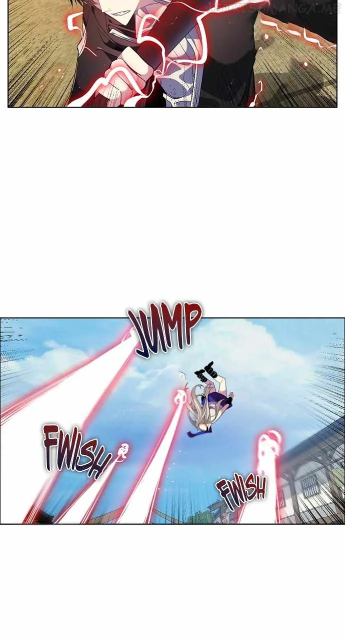 Zero Game Chapter 184 page 28