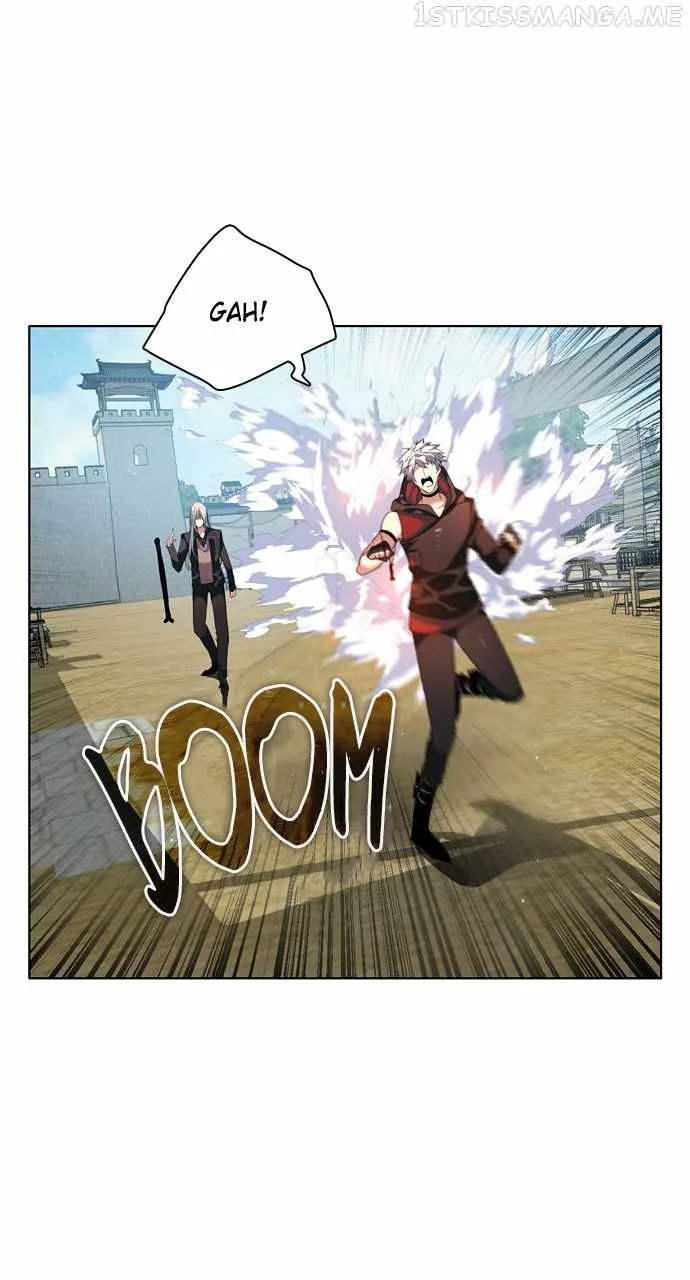 Zero Game Chapter 184 page 9