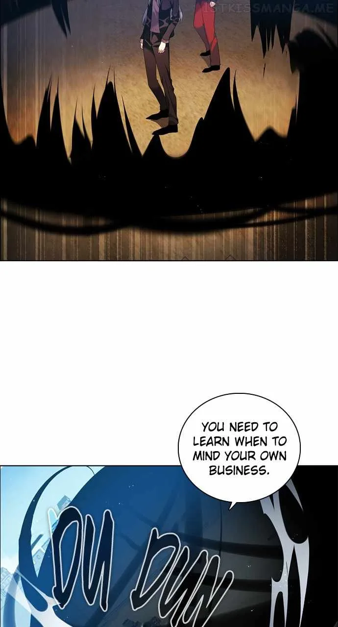 Zero Game Chapter 184 page 12