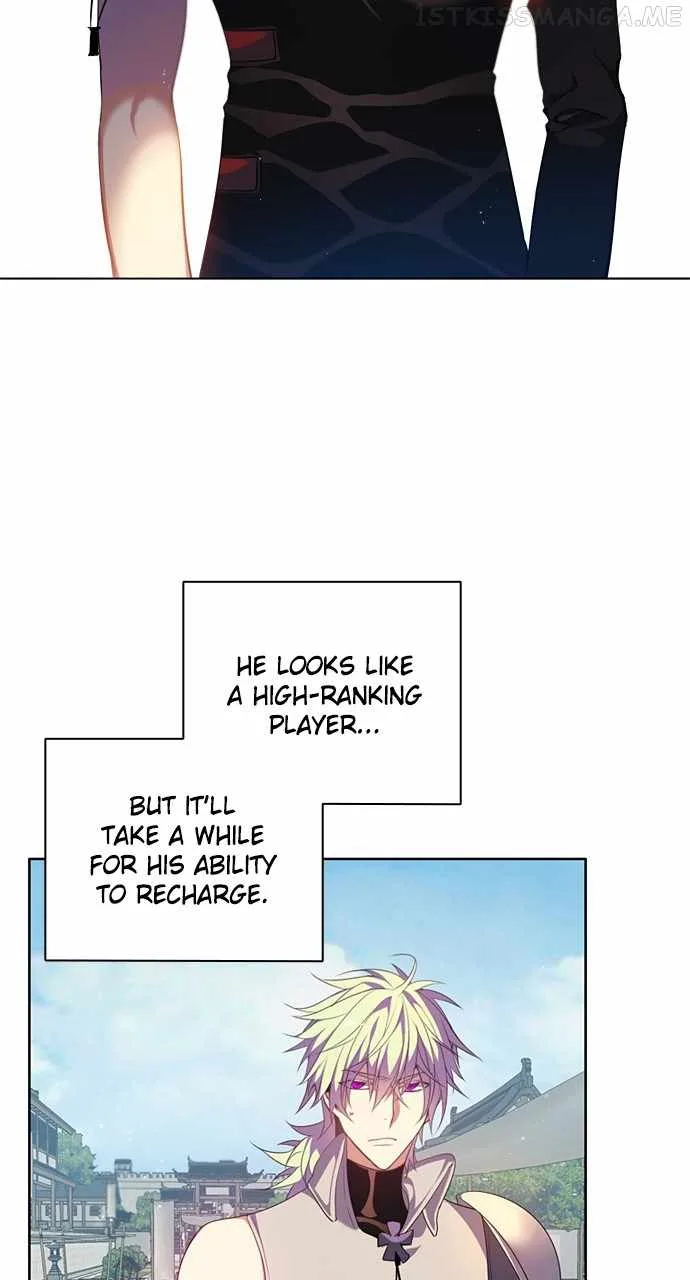 Zero Game Chapter 184 page 20