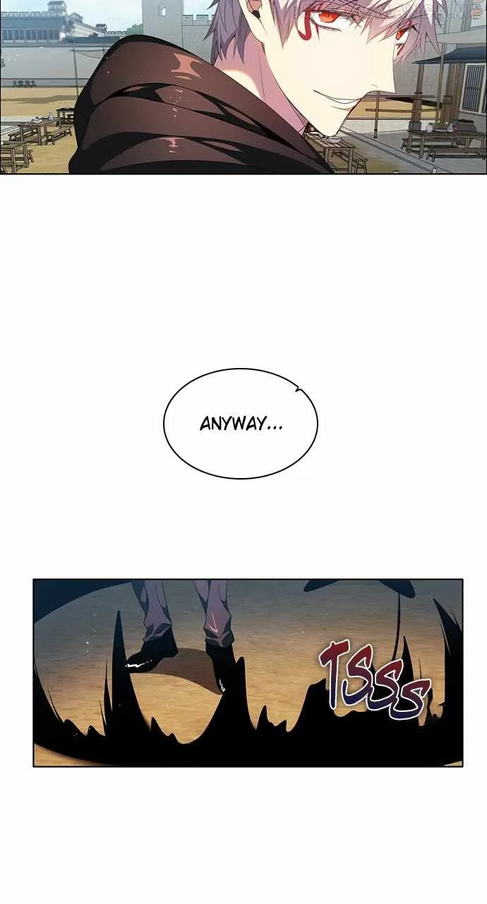 Zero Game Chapter 184 page 24