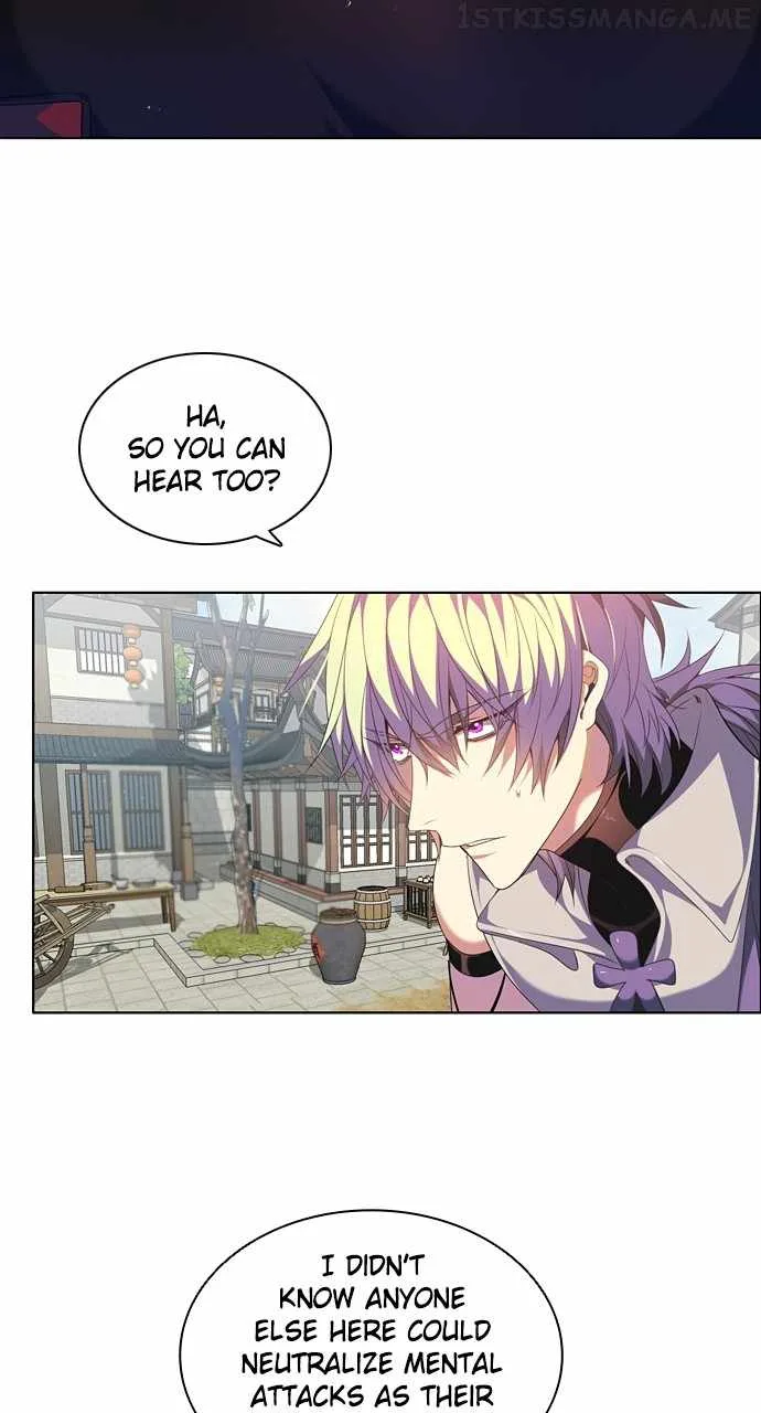 Zero Game Chapter 184 page 6