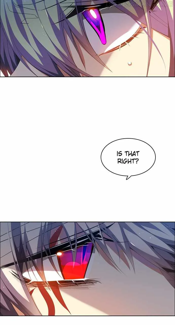 Zero Game Chapter 184 page 18