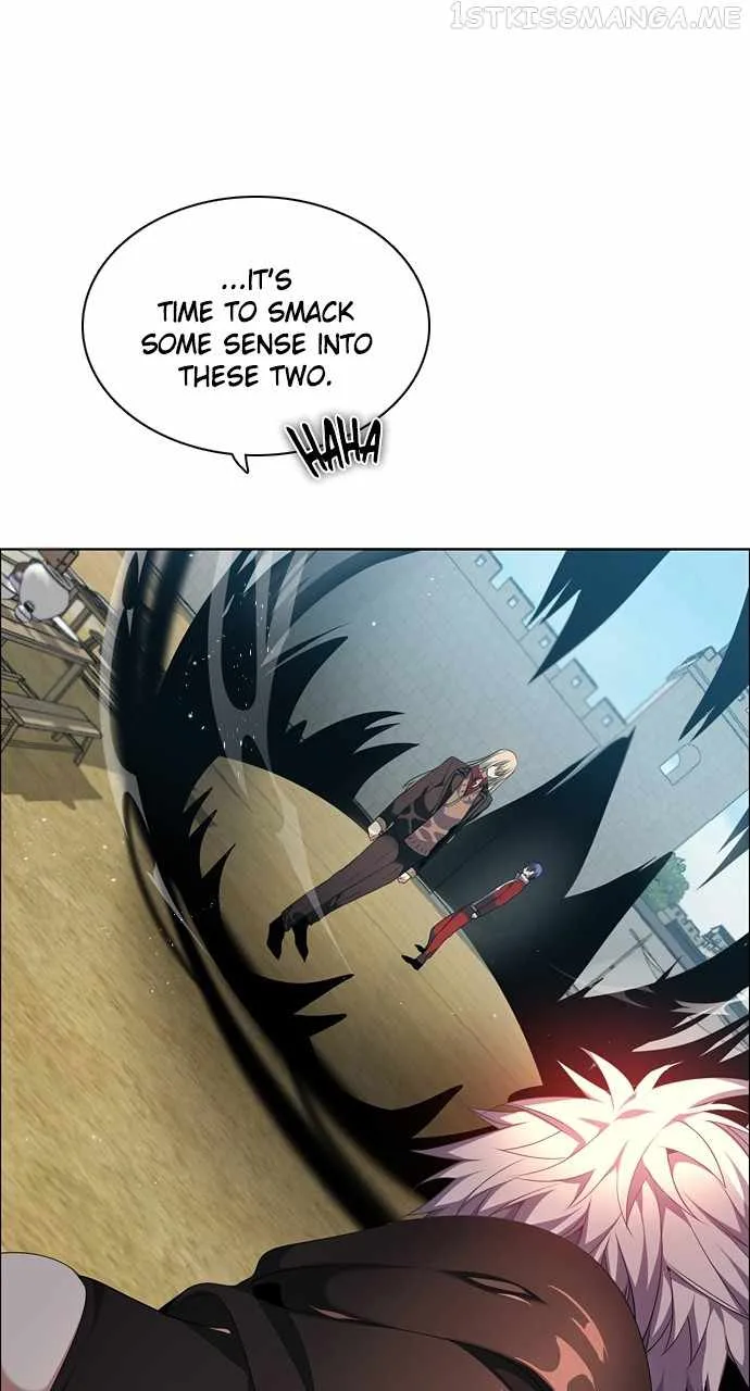 Zero Game Chapter 184 page 25