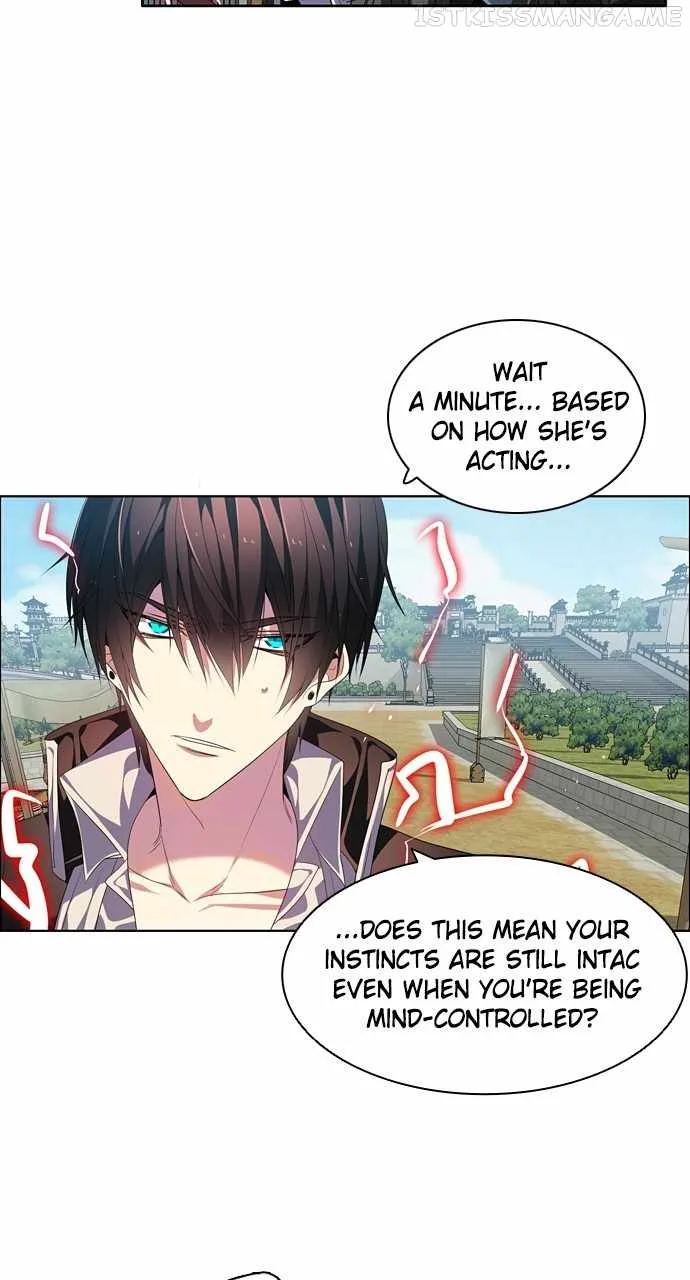 Zero Game Chapter 184 page 31