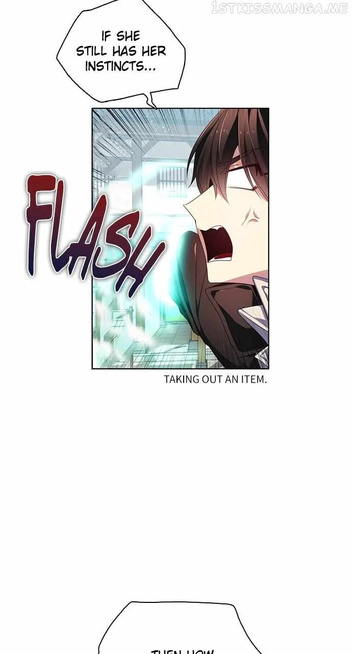 Zero Game Chapter 184 page 32