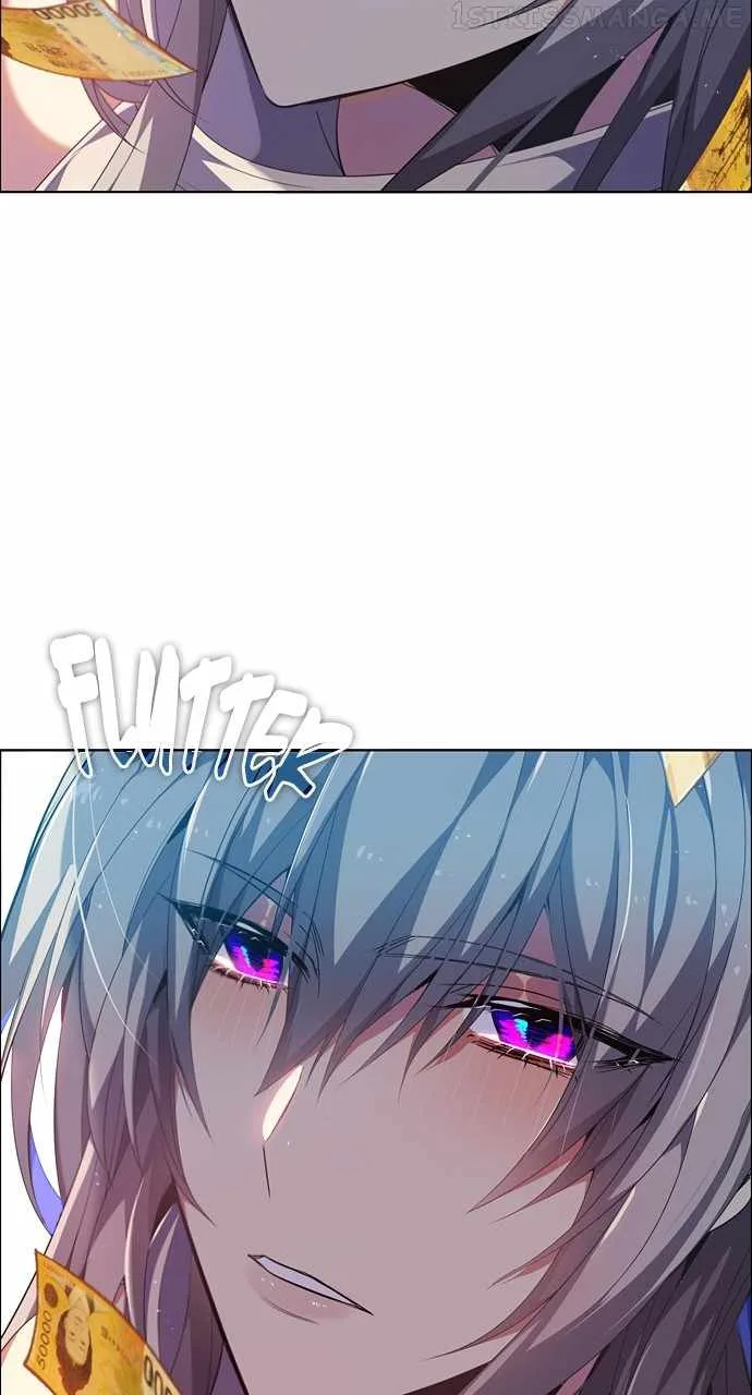 Zero Game Chapter 184 page 35
