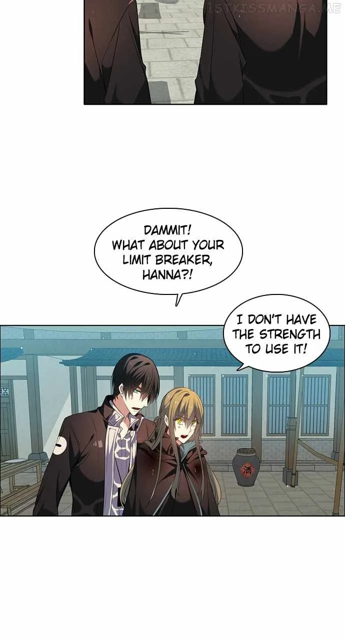 Zero Game Chapter 184 page 47
