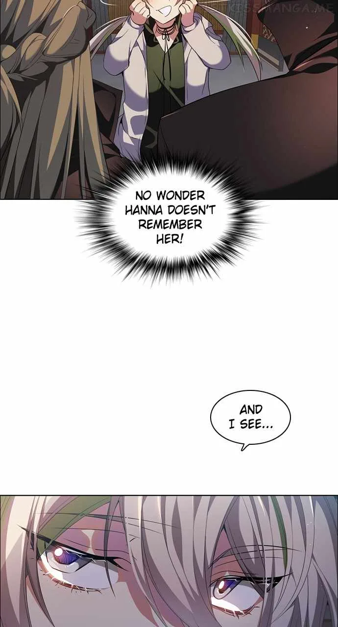 Zero Game Chapter 184 page 57