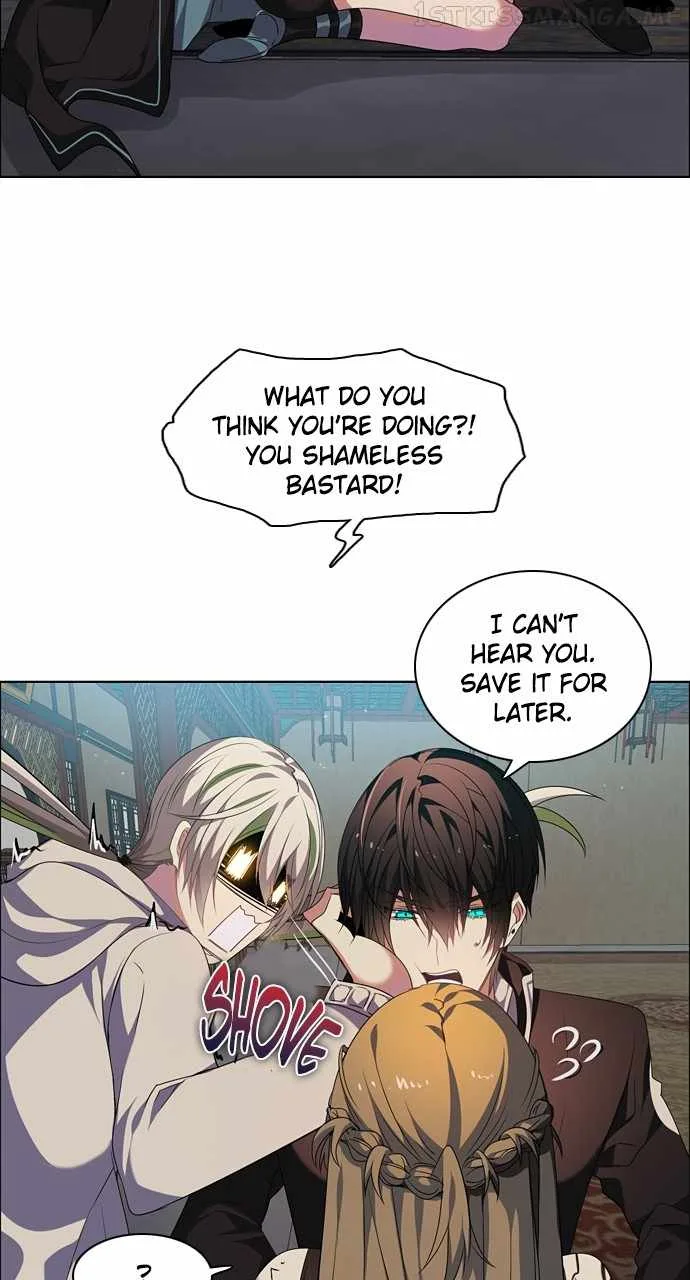 Zero Game Chapter 184 page 62