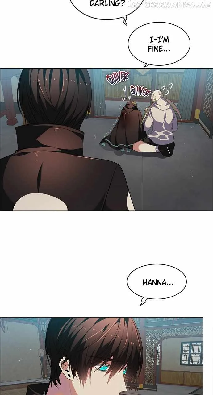 Zero Game Chapter 184 page 60