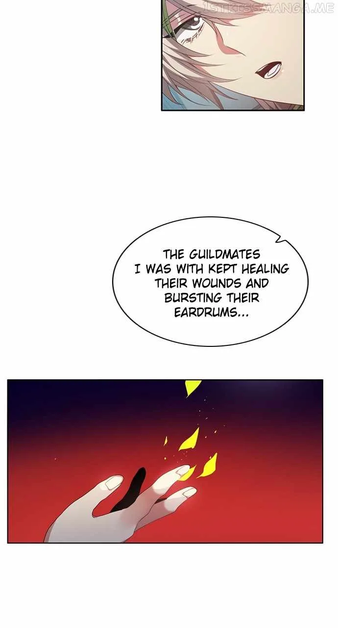 Zero Game Chapter 185 page 14