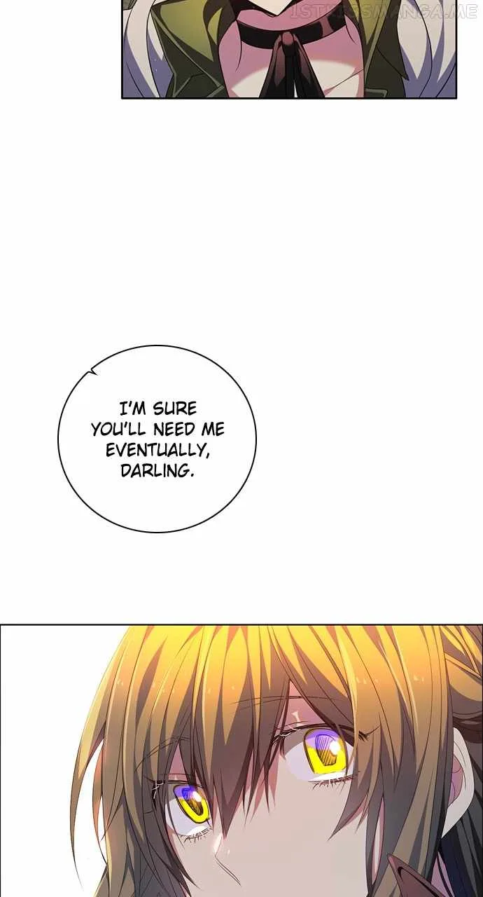 Zero Game Chapter 185 page 20