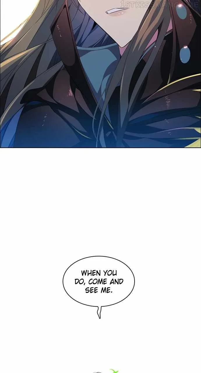Zero Game Chapter 185 page 21