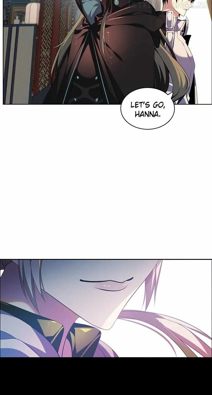 Zero Game Chapter 185 page 23